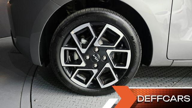 Kia RAY Signature купить на сайте DeffCars