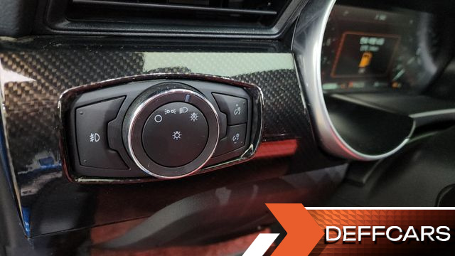 Ford MUSTANG GT Convertible купить на сайте DeffCars
