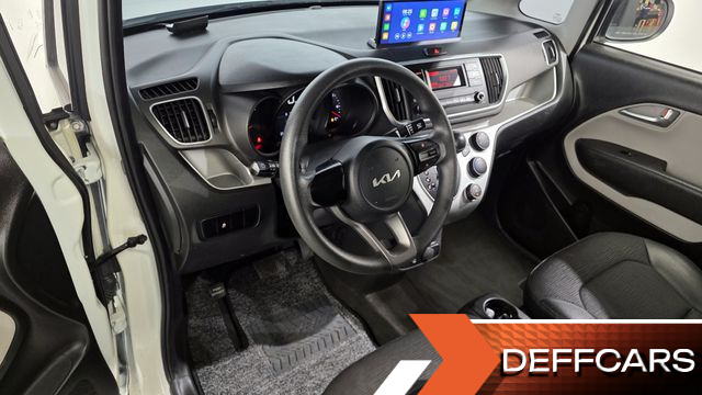 Kia RAY Van Standard купить на сайте DeffCars