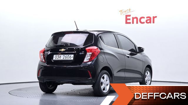 ChevroletGMDaewoo SPARK LT Plus купить на сайте DeffCars