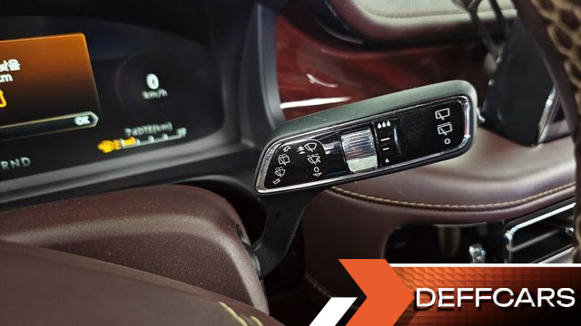 Lincoln AVIATOR 3.0 Black Label AWD купить на сайте DeffCars