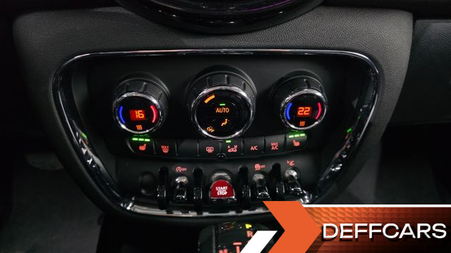 Mini CLUBMAN High 2nd купить на сайте DeffCars