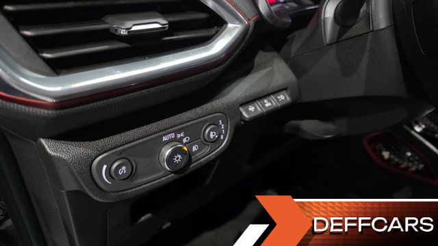ChevroletGMDaewoo TRAILBLAZER 1.3 Turbo 2WD RS купить на сайте DeffCars