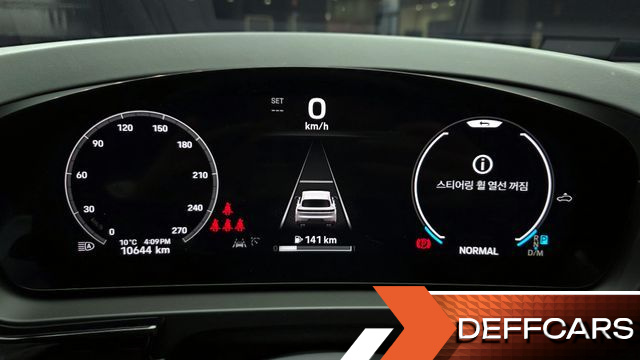 Porsche CAYENNE 3.0 купить на сайте DeffCars