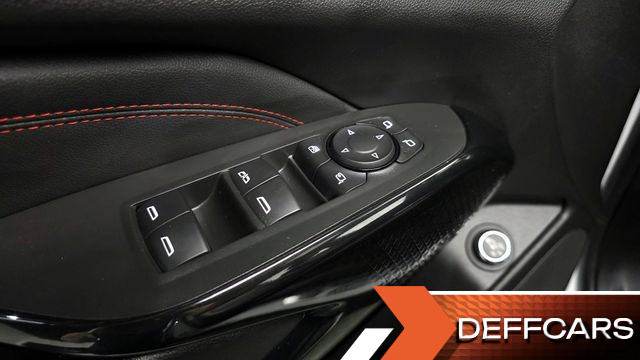 ChevroletGMDaewoo TRAX 1.2 RS купить на сайте DeffCars