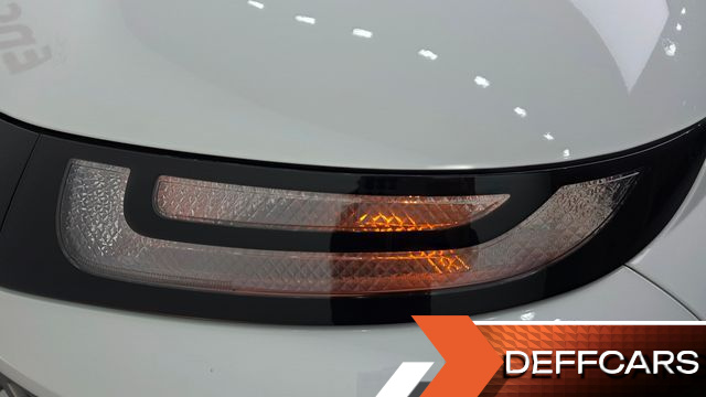 Hyundai CASPER Modern купить на сайте DeffCars