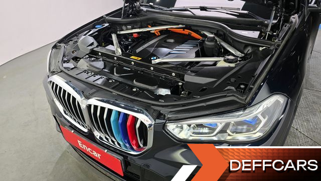 BMW X5 xDrive 45e M Sport купить на сайте DeffCars
