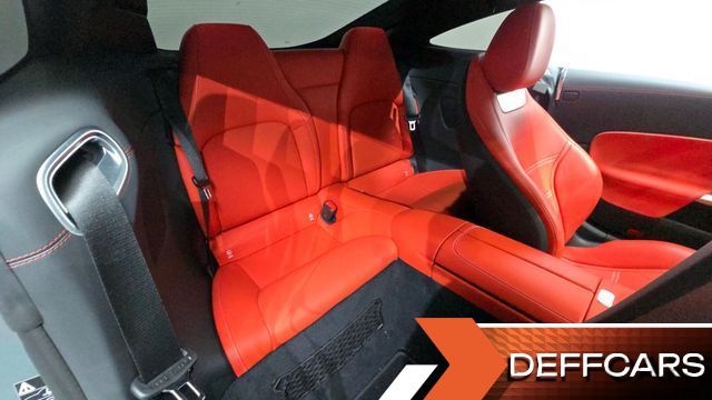 Mercedes AMG GT AMG GT55 4MATIC+ купить на сайте DeffCars