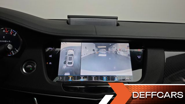 Cadillac CT6 3.6 Sport Plus AWD купить на сайте DeffCars