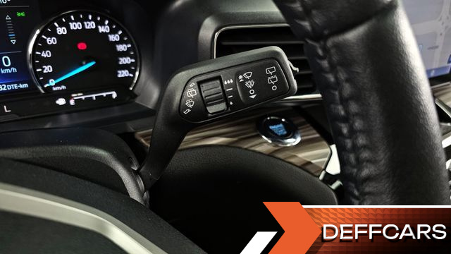 Ford EXPLORER 2.3 LimIted 4WD купить на сайте DeffCars
