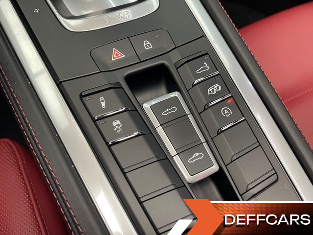 Porsche 718 4.0 GTS купить на сайте DeffCars