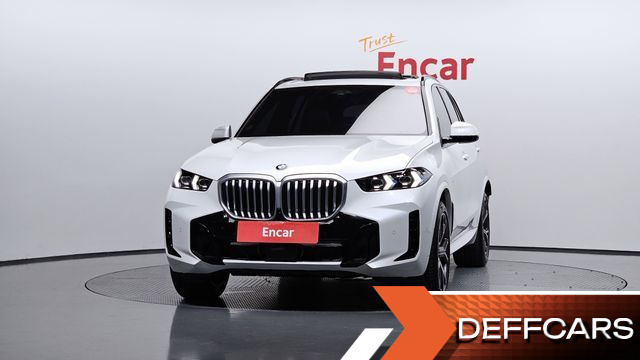 BMW X5 xDrive 40i M Sport купить на сайте DeffCars