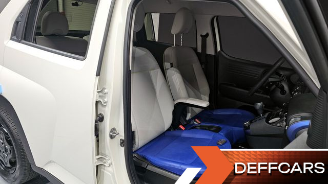 Hyundai CASPER Modern купить на сайте DeffCars