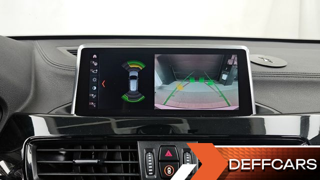 BMW X1 xDrive 20i xLine купить на сайте DeffCars