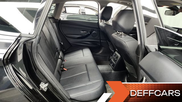 BMW GRAN TURISMO GT 320d купить на сайте DeffCars