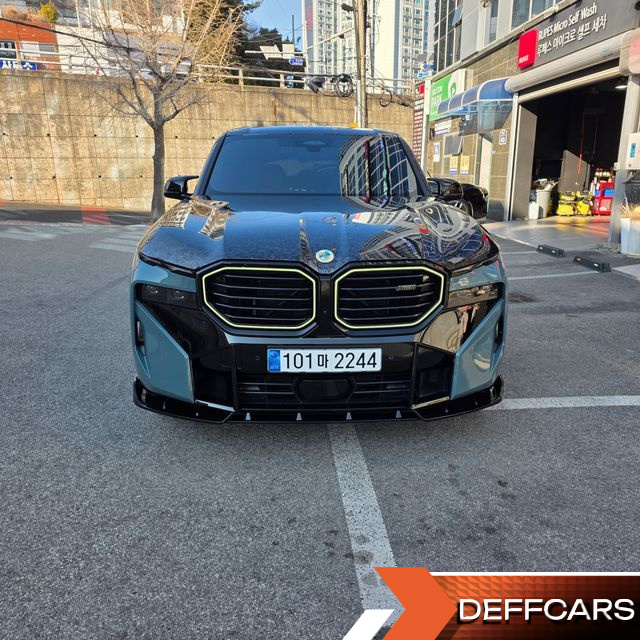 BMW XM 4.4 купить на сайте DeffCars