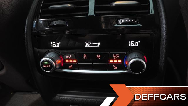 BMW GRAN TURISMO 620d xDrive M Sport купить на сайте DeffCars