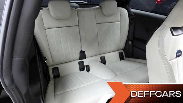Mini COOPER Favoured купить на сайте DeffCars