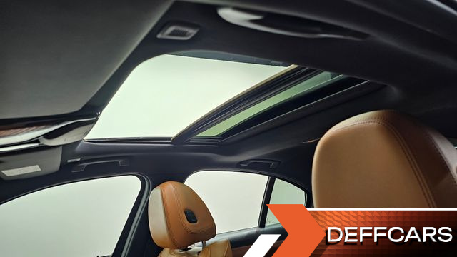 BMW 3-SERIES 320i M Sport купить на сайте DeffCars