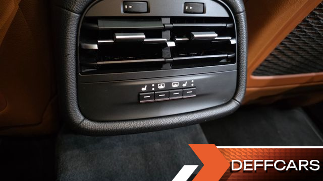 Maserati GHIBLI 3.0S Q4 3rd купить на сайте DeffCars