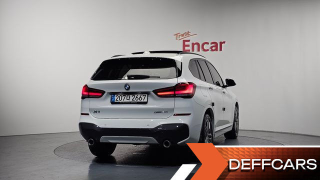 BMW X1 xDrive 20i M Sport купить на сайте DeffCars