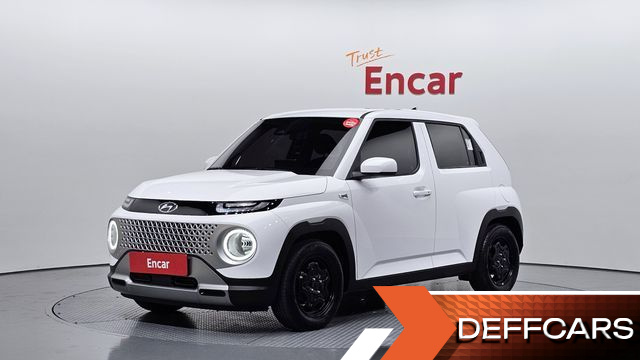 Hyundai CASPER Modern купить на сайте DeffCars