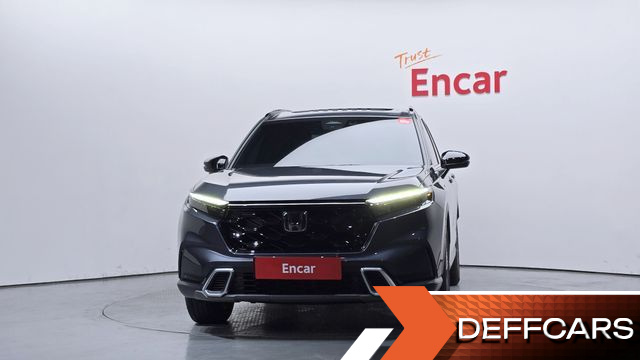 Honda CR-V 2.0 Hybrid Touring 2WD купить на сайте DeffCars