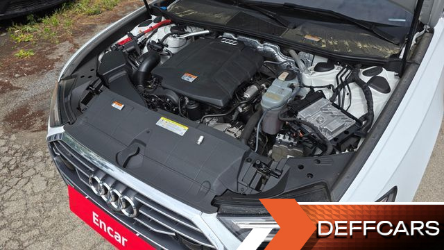 Audi A6 45 TFSI Quattro Premium купить на сайте DeffCars