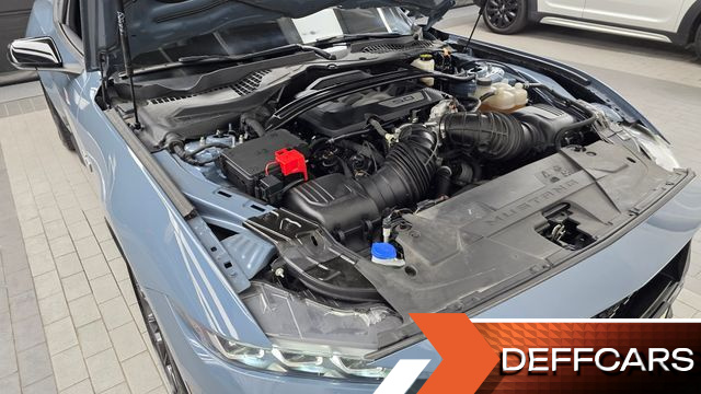 Ford MUSTANG 5.0 GT Premium Coupe купить на сайте DeffCars