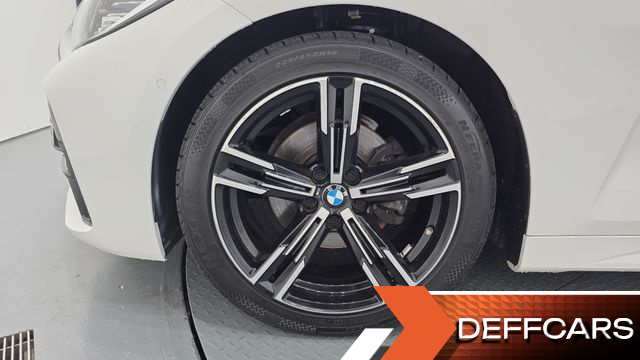 BMW 4-SERIES 420i M Sport Coupe купить на сайте DeffCars