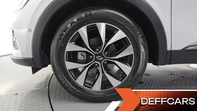 Renault-KoreaSamsung XM3 1.6 GTe RE купить на сайте DeffCars