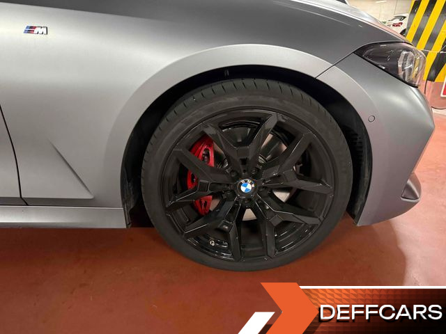BMW 3-SERIES M340i xDrive Touring Pro купить на сайте DeffCars