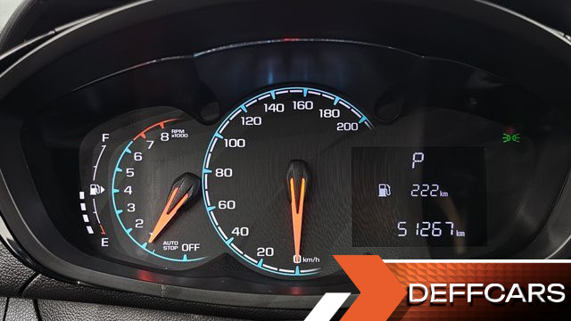 ChevroletGMDaewoo SPARK LT купить на сайте DeffCars
