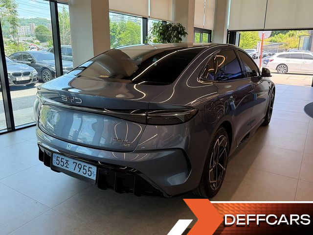 BYD SEAL Dynamic AWD купить на сайте DeffCars