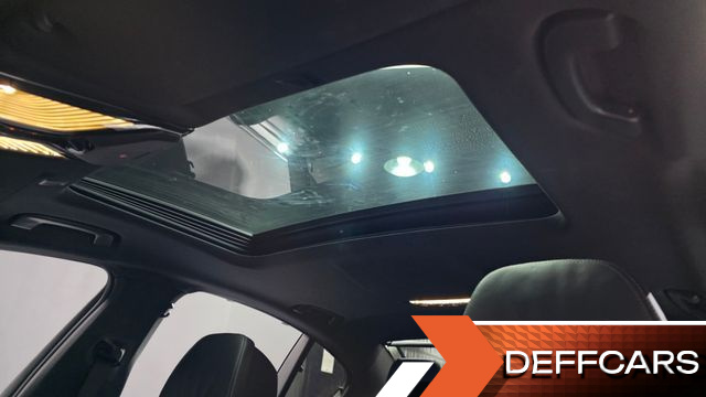 BMW 5-SERIES 530i M Sport Package купить на сайте DeffCars