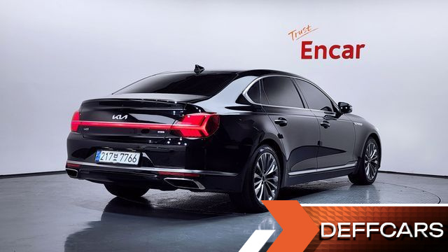 Kia K9 3.8 GDI AWD Masters купить на сайте DeffCars