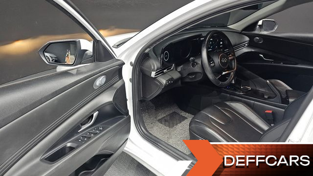 Hyundai AVANTE 1.6 Modern купить на сайте DeffCars