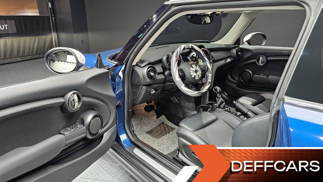 Mini COOPER Standard 3rd купить на сайте DeffCars