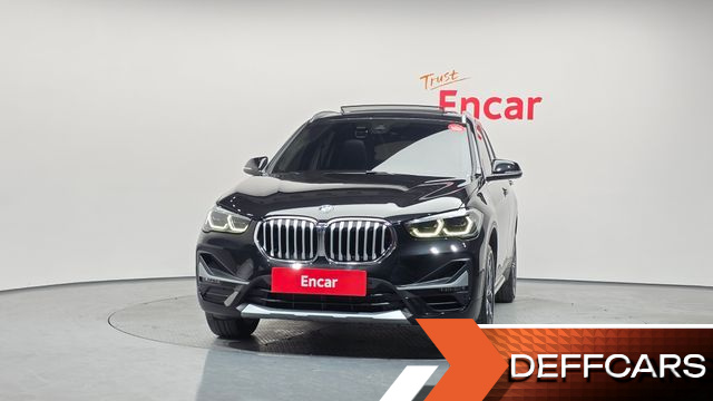 BMW X1 xDrive 20i xLine купить на сайте DeffCars