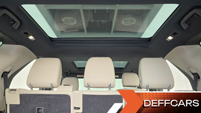 Land Rover DISCOVERY 2.0 SD4 SE купить на сайте DeffCars