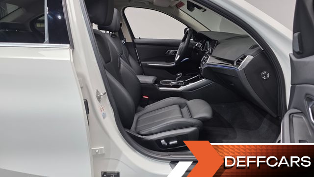 BMW 3-SERIES 320i купить на сайте DeffCars