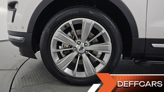 Ford EXPLORER 2.3 Limited 4WD 5th купить на сайте DeffCars