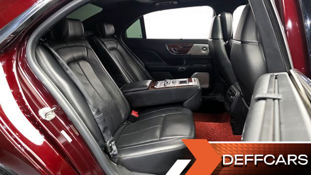 Lincoln CONTINENTAL 3.0 AWD купить на сайте DeffCars