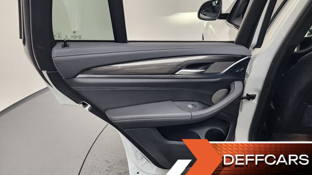 BMW X4 xDrive20i M Sports Pro купить на сайте DeffCars