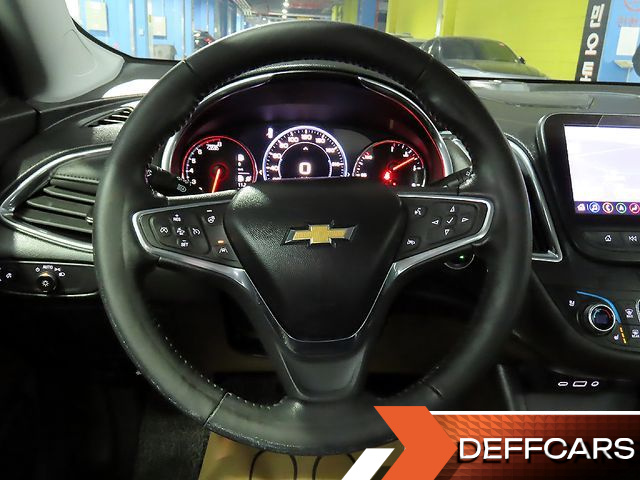 ChevroletGMDaewoo MALIBU 2.0 Turbo Redline купить на сайте DeffCars