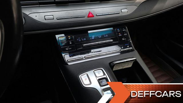 Hyundai GRANDEUR 3.3 Exclusice купить на сайте DeffCars
