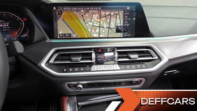 BMW X6 xDrive40i M Sport купить на сайте DeffCars