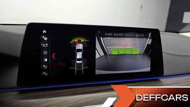 BMW 5-SERIES 530i Luxury Plus купить на сайте DeffCars