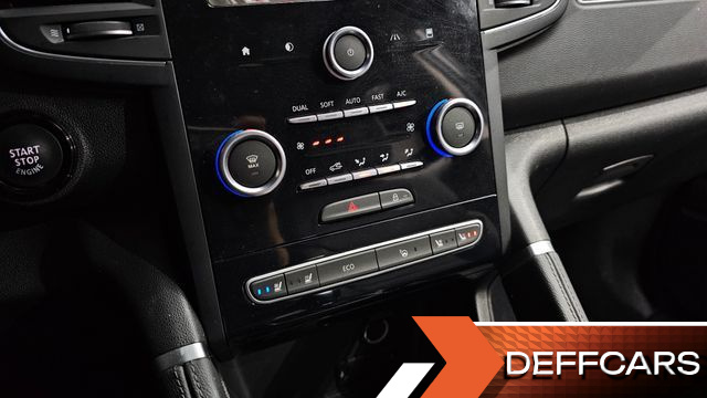 Renault-KoreaSamsung QM6 2.0 GDe RE 2WD купить на сайте DeffCars