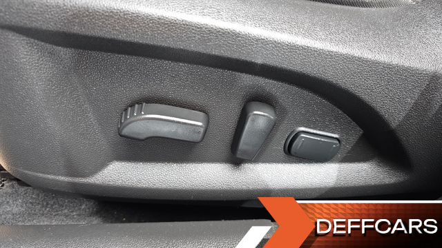 Renault-KoreaSamsung QM6 2.0 LPe RE 2WD купить на сайте DeffCars